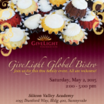 GlobalBistro 2015 Flyer