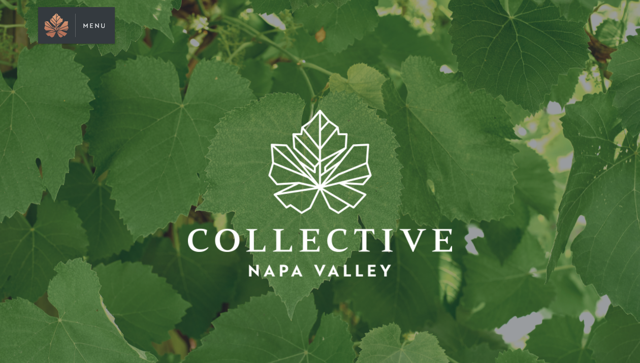 Collective Napa Valley